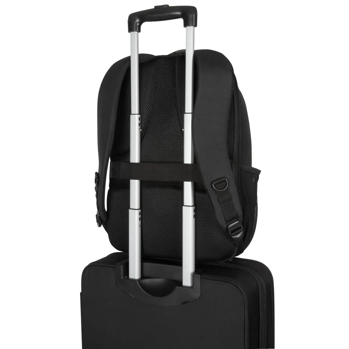 15-16" Exhibition™ Checkpoint-Friendly Backpack for B. Riley