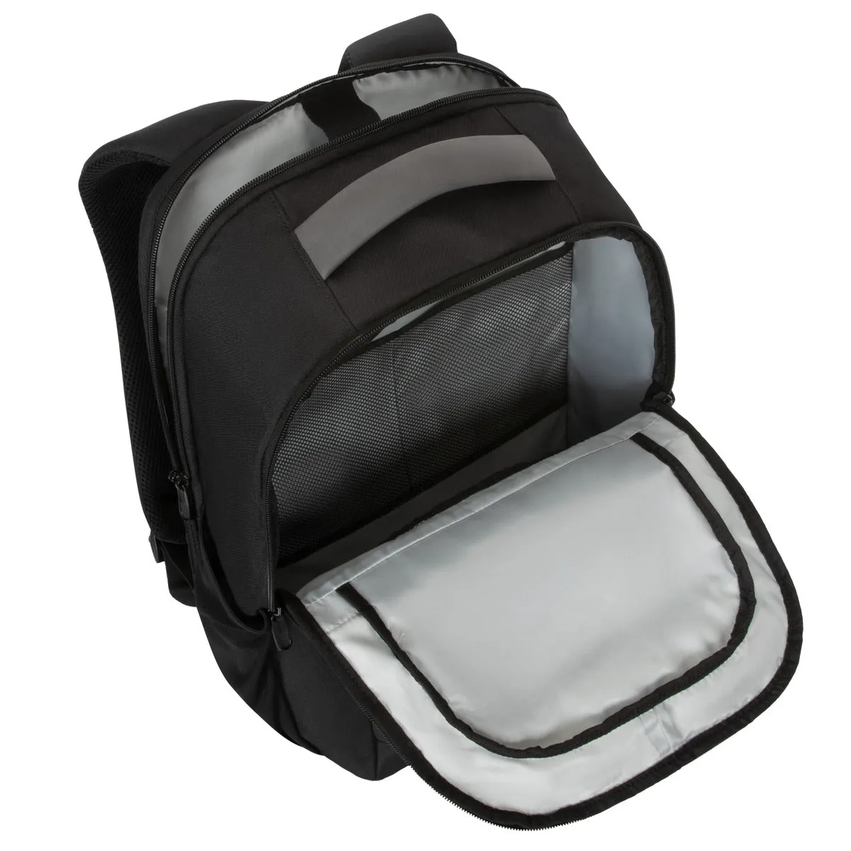 15-16" Exhibition™ Checkpoint-Friendly Backpack for B. Riley