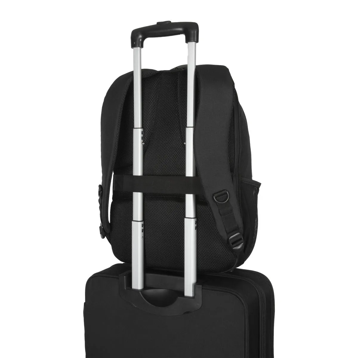 15-16" Exhibition™ Checkpoint-Friendly Backpack for B. Riley