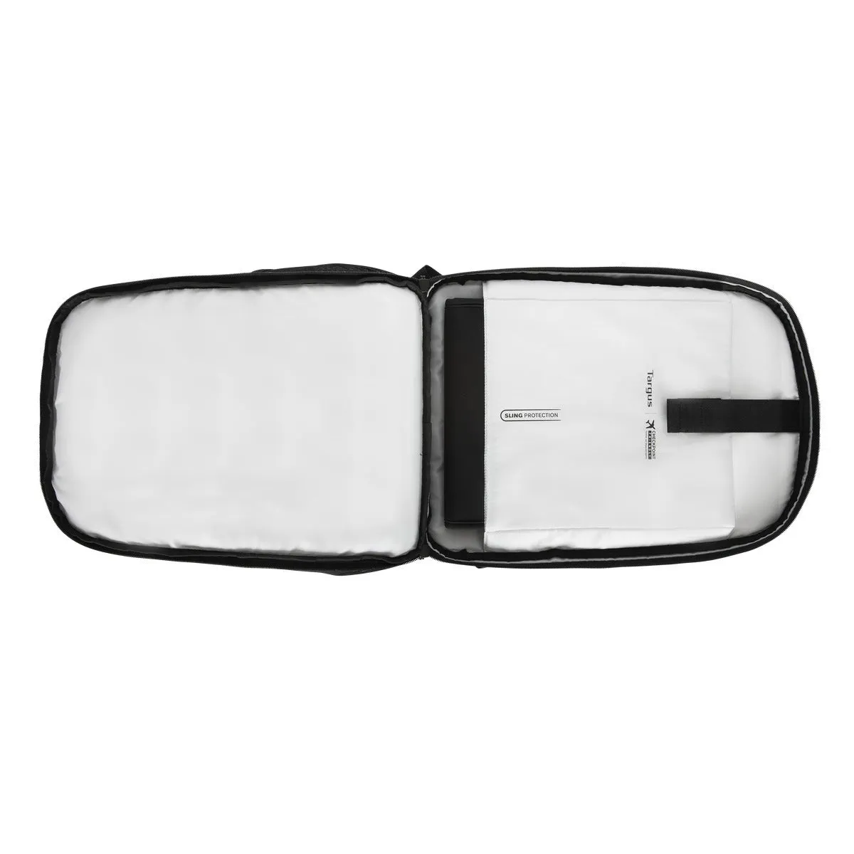 15-16" Exhibition™ Checkpoint-Friendly Backpack for B. Riley