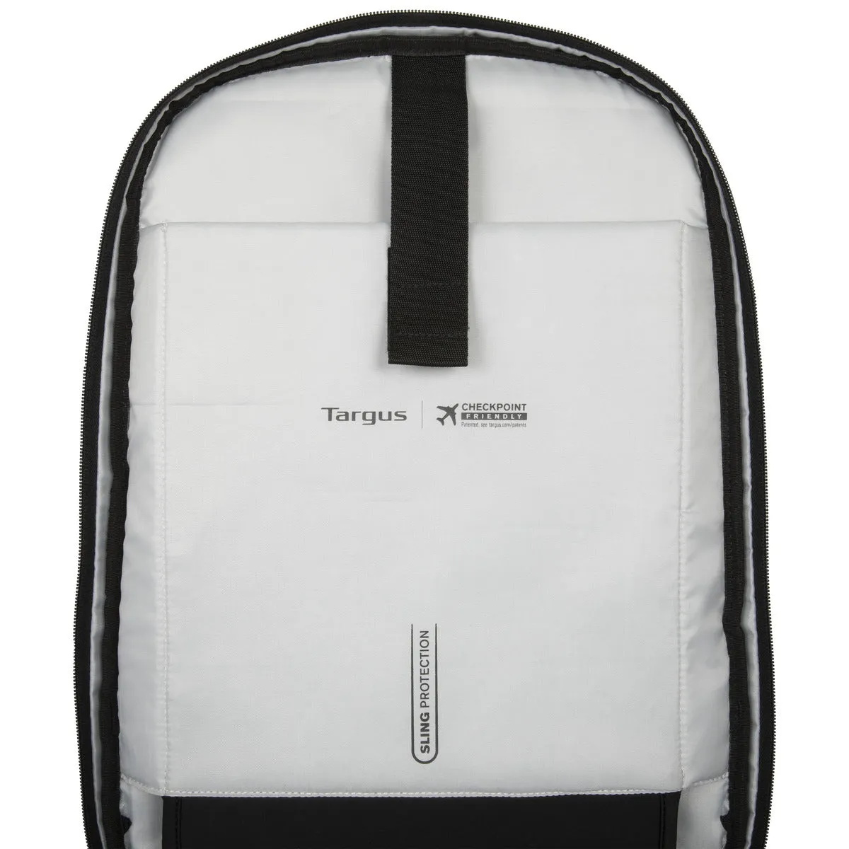 15-16" Exhibition™ Checkpoint-Friendly Backpack for B. Riley