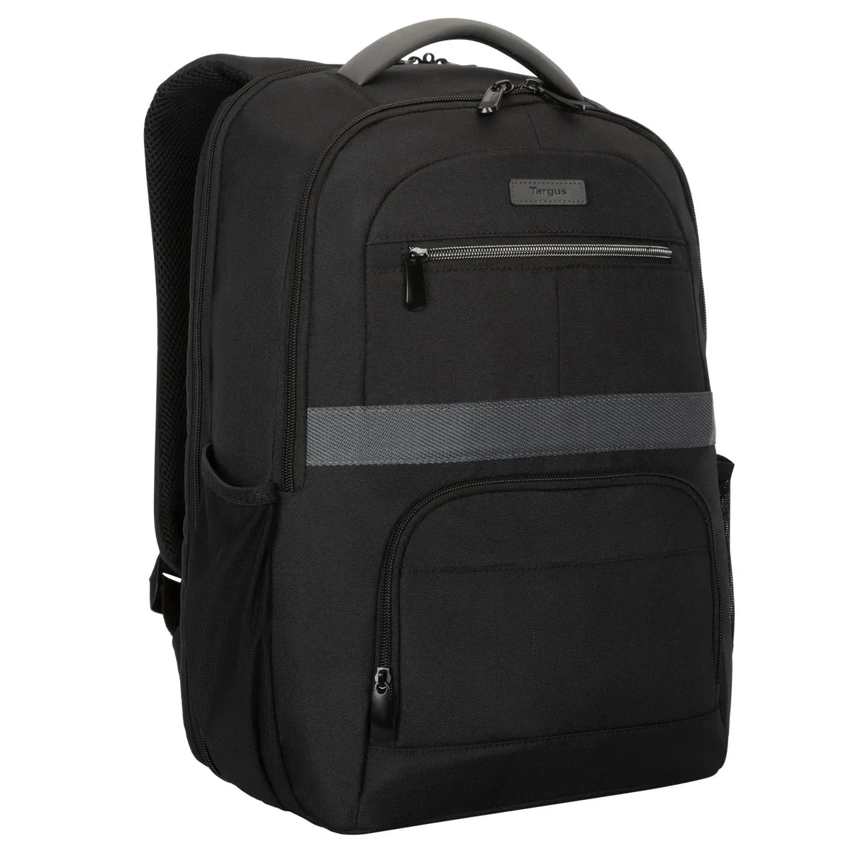 15-16" Exhibition™ Checkpoint-Friendly Backpack for B. Riley