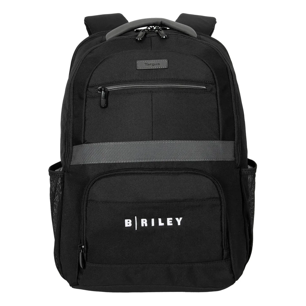 15-16" Exhibition™ Checkpoint-Friendly Backpack for B. Riley