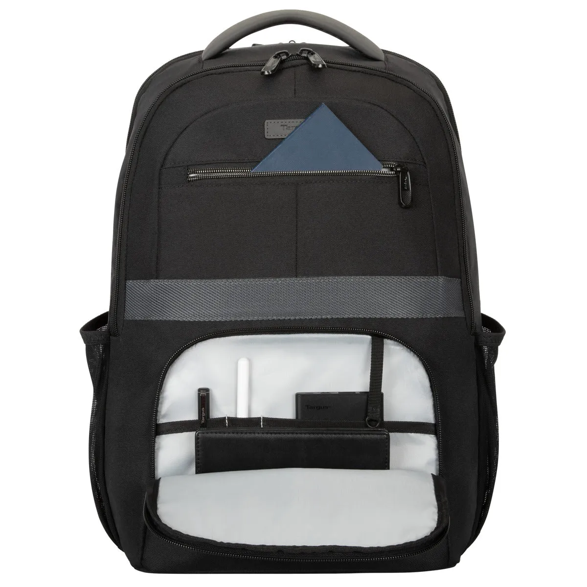 15-16" Exhibition™ Checkpoint-Friendly Backpack for B. Riley
