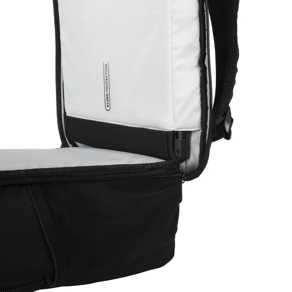 15-16" Exhibition™ Checkpoint-Friendly Backpack for B. Riley
