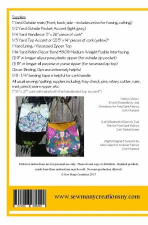 Abby Sling Bag # SMC943