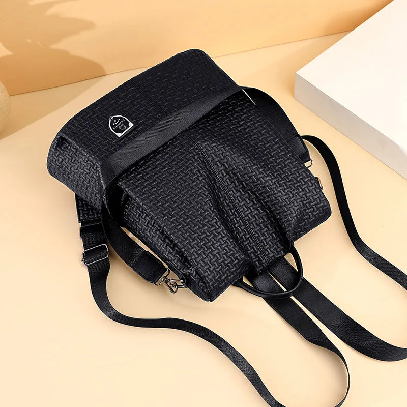 Backpack Bags Women's Backpack Travel Student Schoolbag Bag