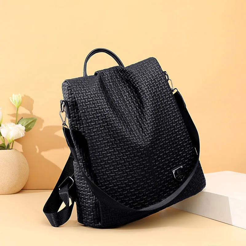 Backpack Bags Women's Backpack Travel Student Schoolbag Bag