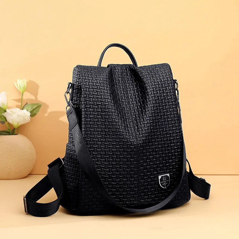 Backpack Bags Women's Backpack Travel Student Schoolbag Bag