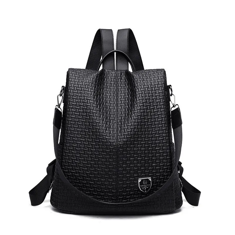 Backpack Bags Women's Backpack Travel Student Schoolbag Bag