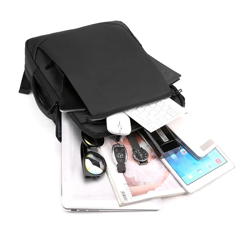 Backpack Laptop Computer Bag   Fashion Commuter