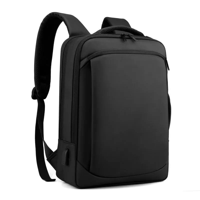 Backpack Laptop Computer Bag   Fashion Commuter