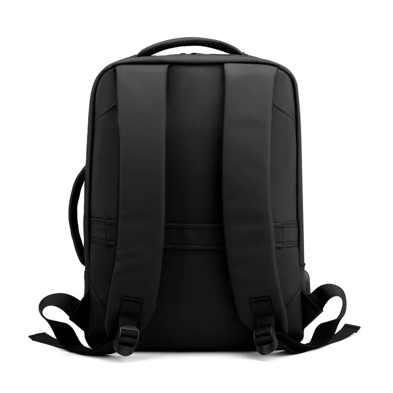 Backpack Laptop Computer Bag   Fashion Commuter
