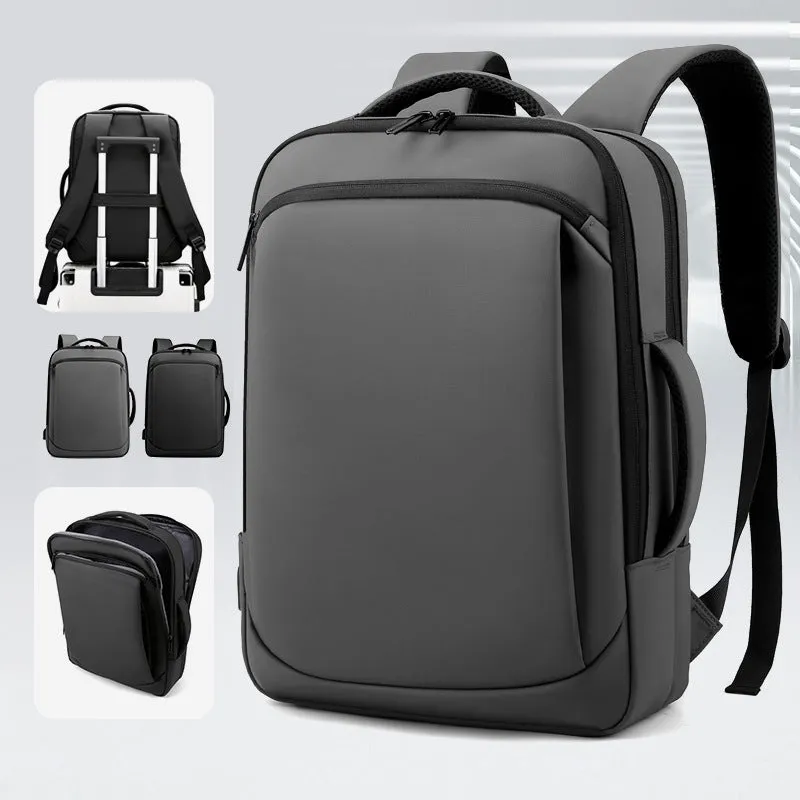 Backpack Laptop Computer Bag   Fashion Commuter