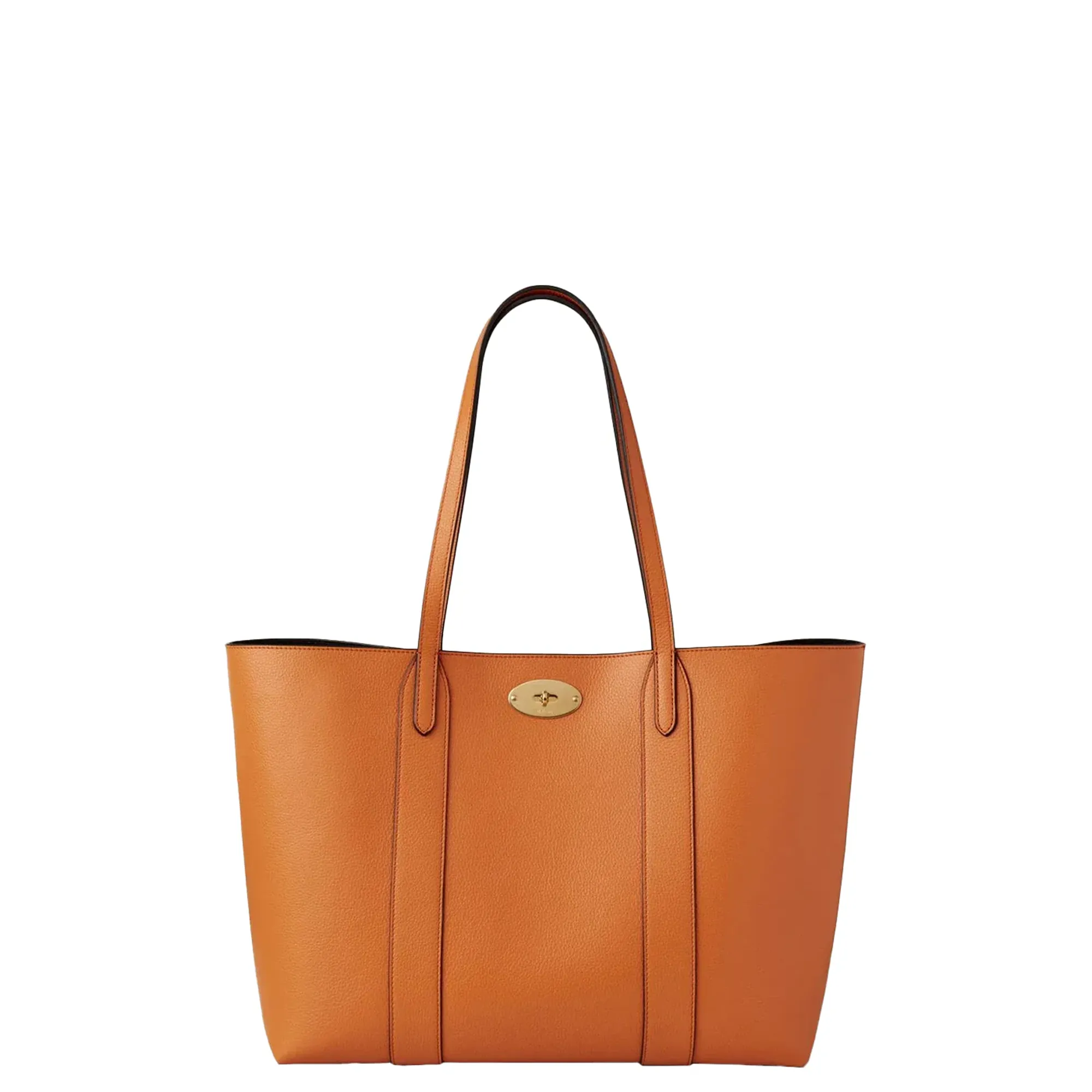 Bayswater Tote Sunset Small Classic Grain