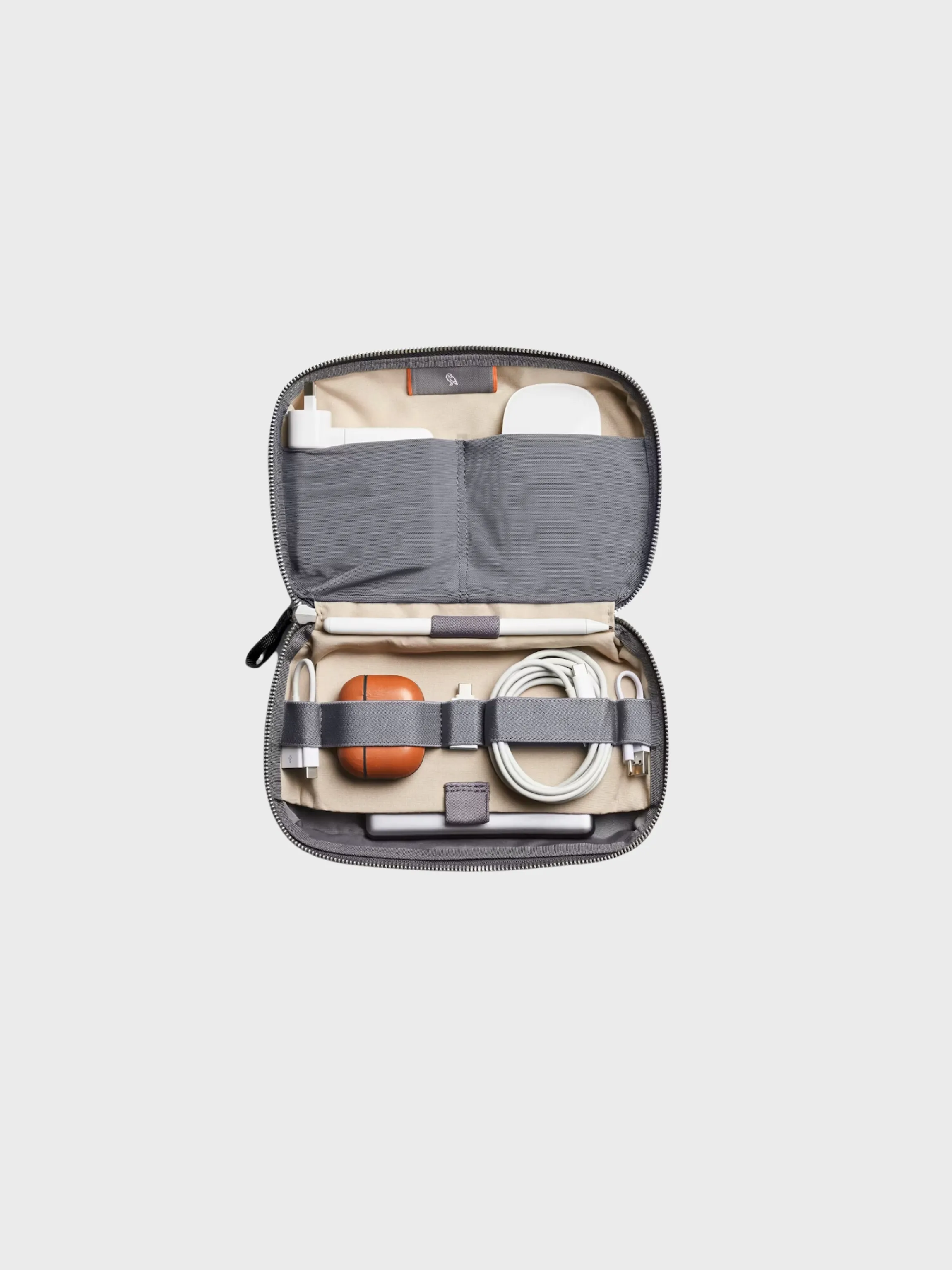 Bellroy Tech Kit Eucalyptus