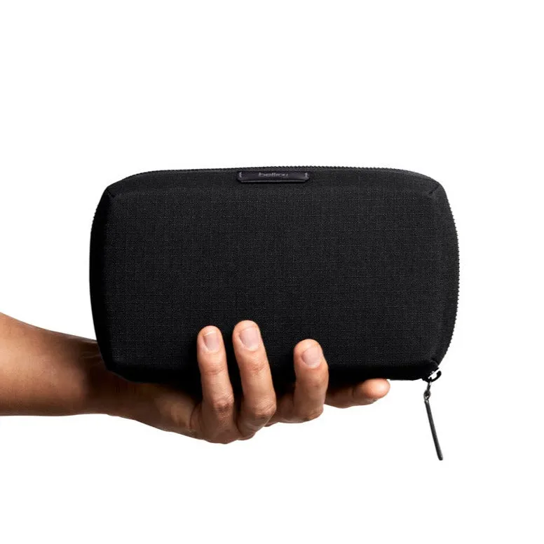 Bellroy Tech Kit in Black