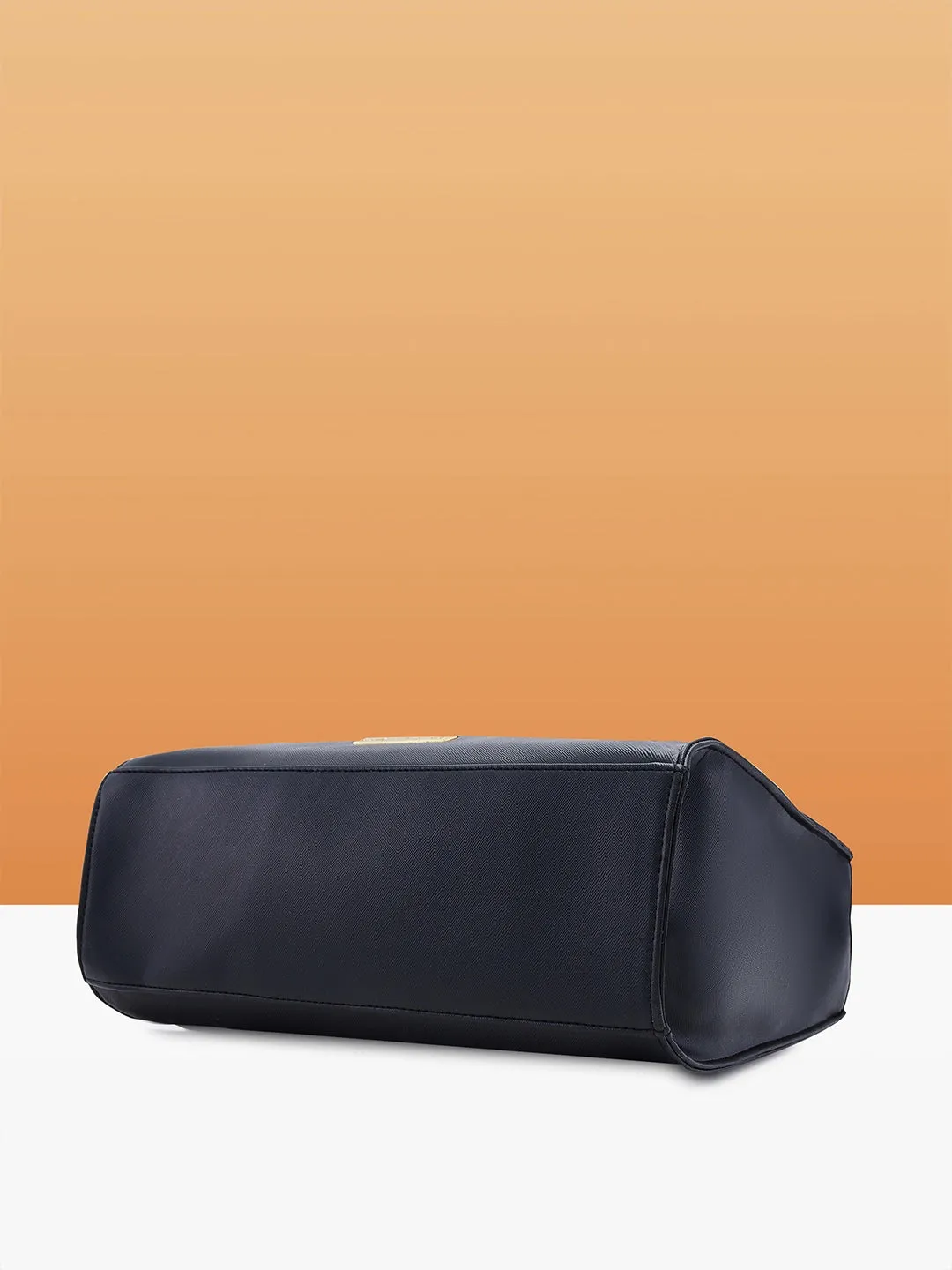 Caprese Alicie Satchel Medium Black