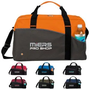 Center Court Duffel