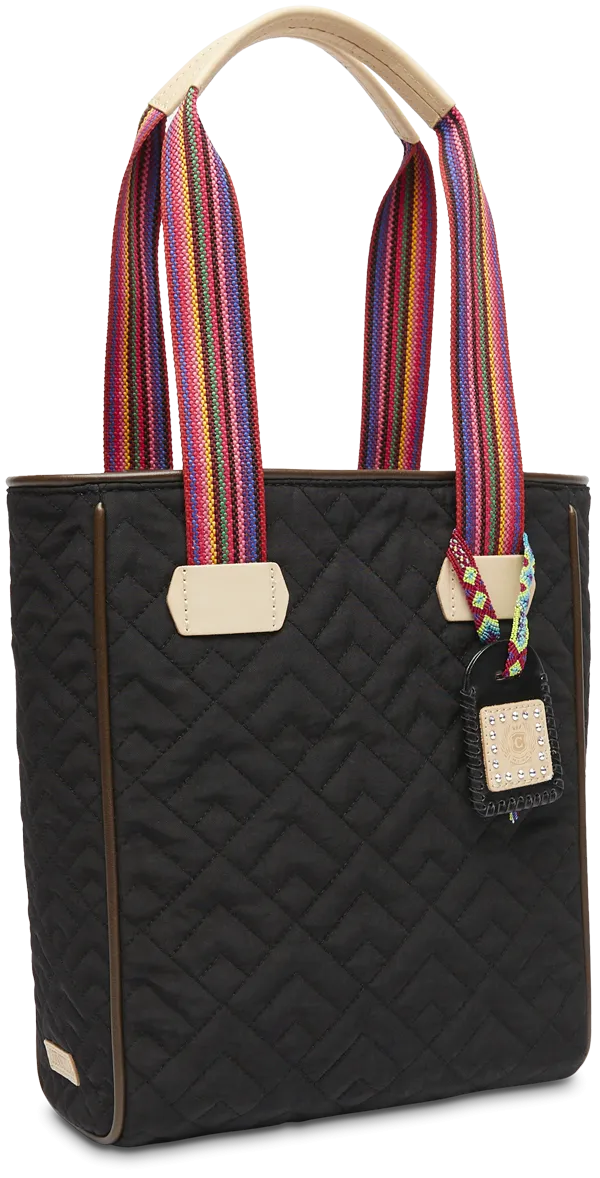 Consuela | Meg Chica Tote