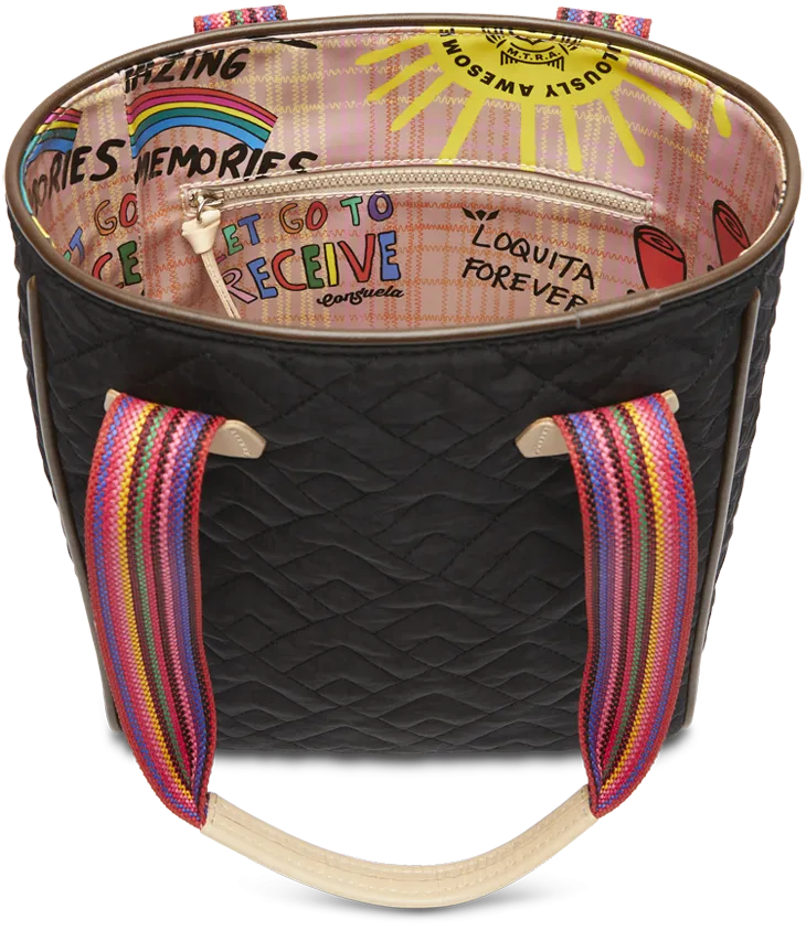 Consuela | Meg Chica Tote