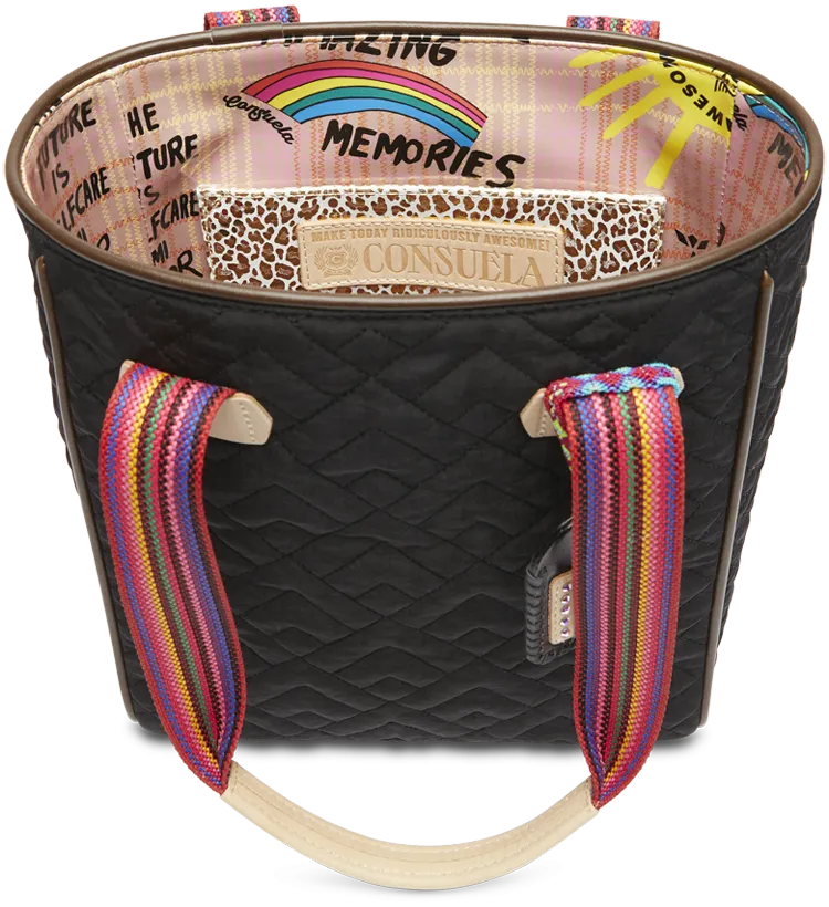 Consuela | Meg Chica Tote
