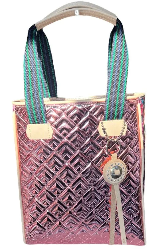 Consuela Quinn Chica Tote
