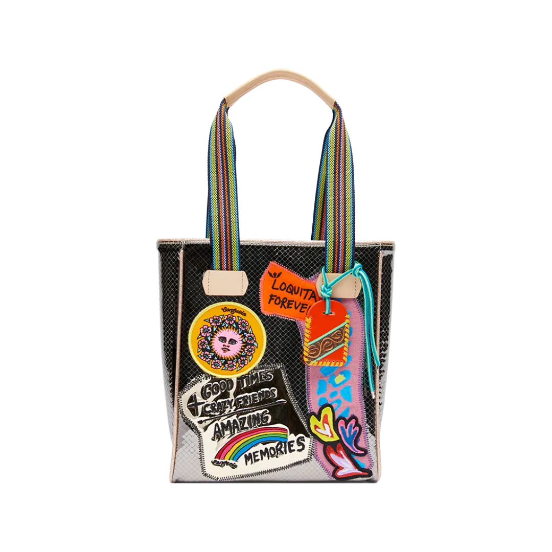 Consuela Women's Kyle Chica Tote