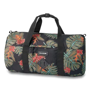 Dakine Unisex Jungle Palm 600D Polyester 365 Duffle 30L Totes Shoulder Bags -  10002620-JUNGLEPALM