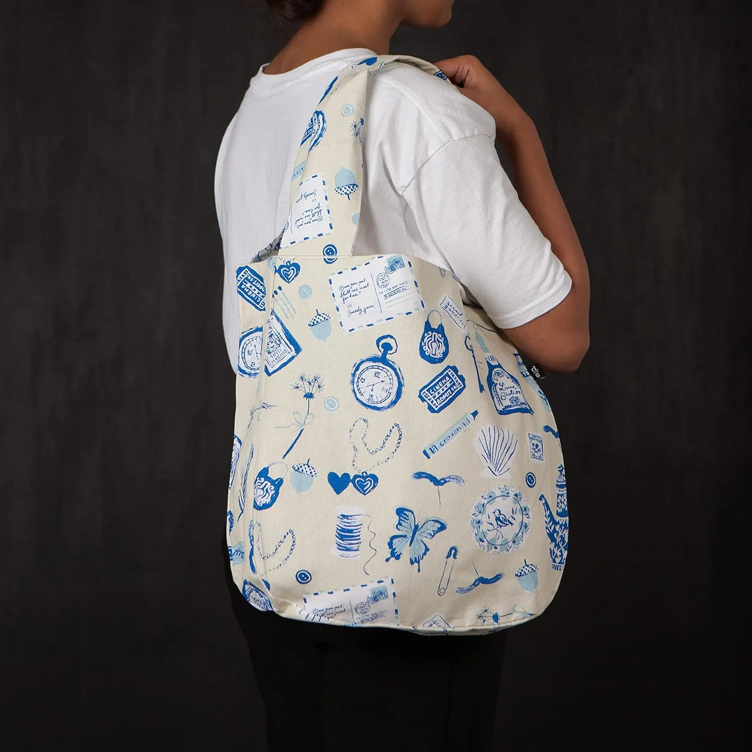 Danica Studio Tote Bag