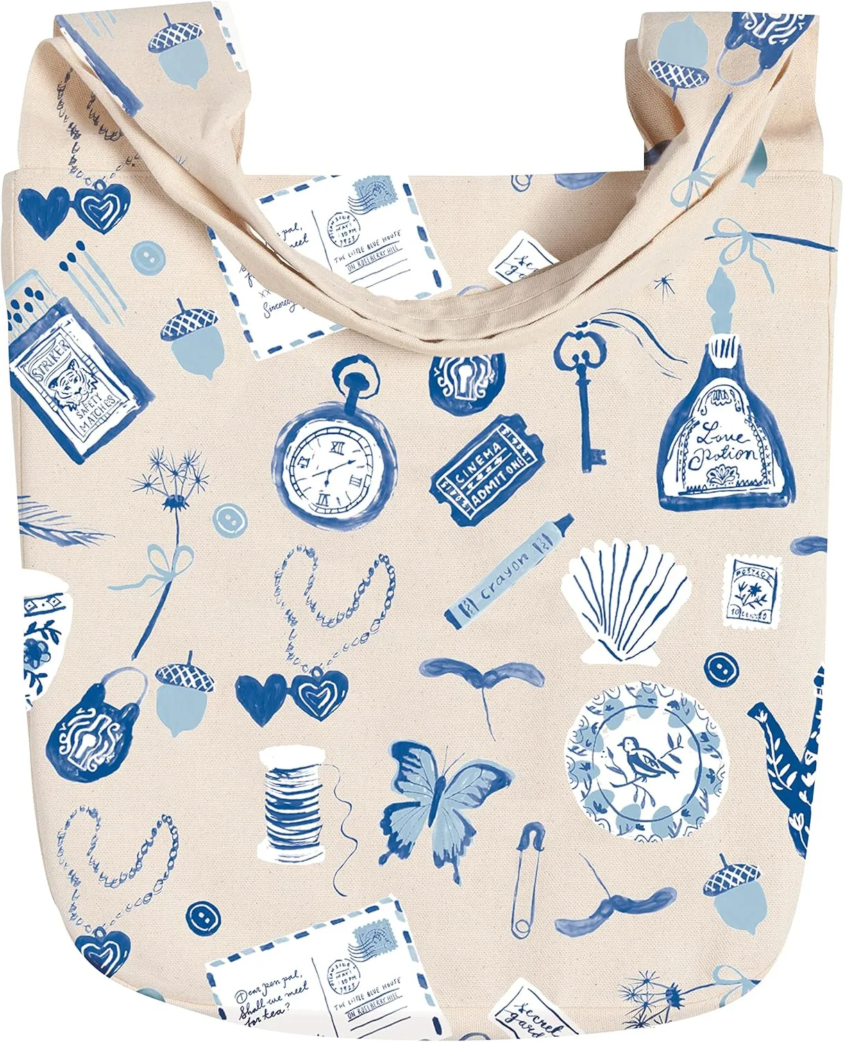Danica Studio Tote Bag