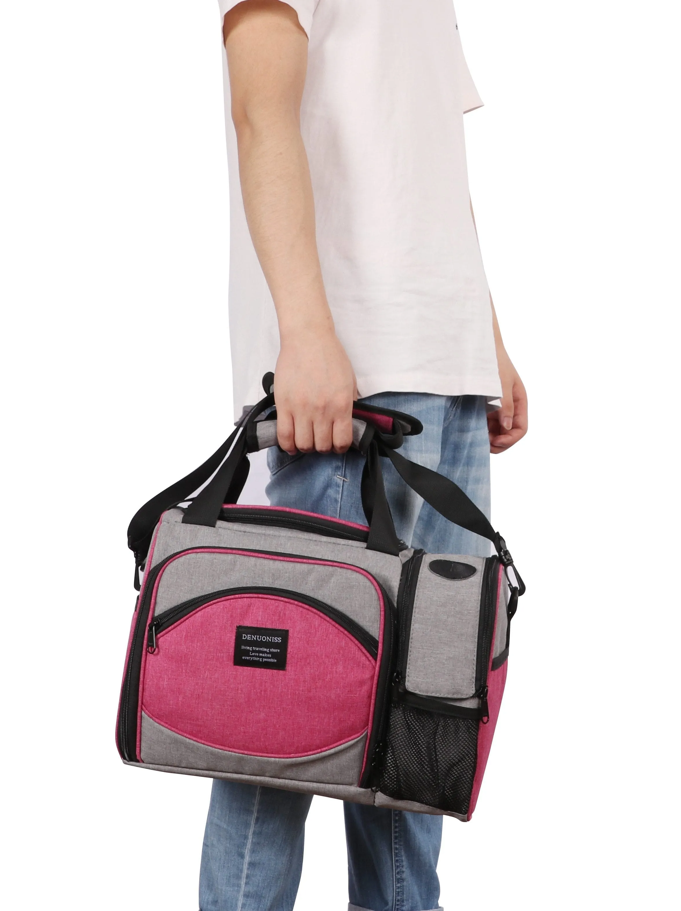 DKSHETOY Best Cooler Bag