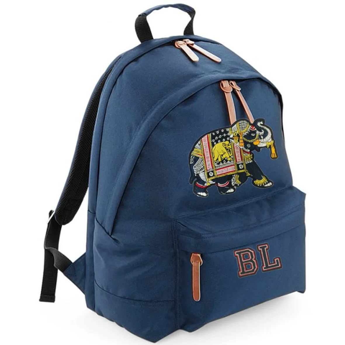 Elephant Maxi Laptop Bag