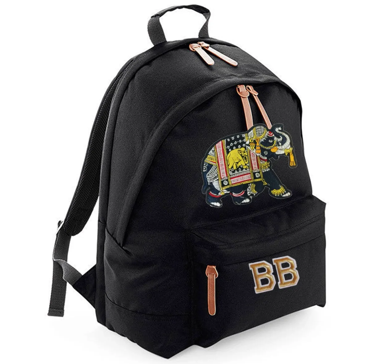 Elephant Maxi Laptop Bag