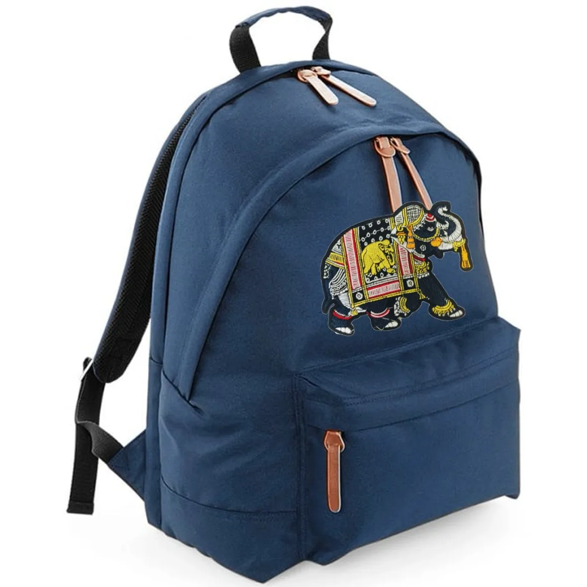 Elephant Maxi Laptop Bag