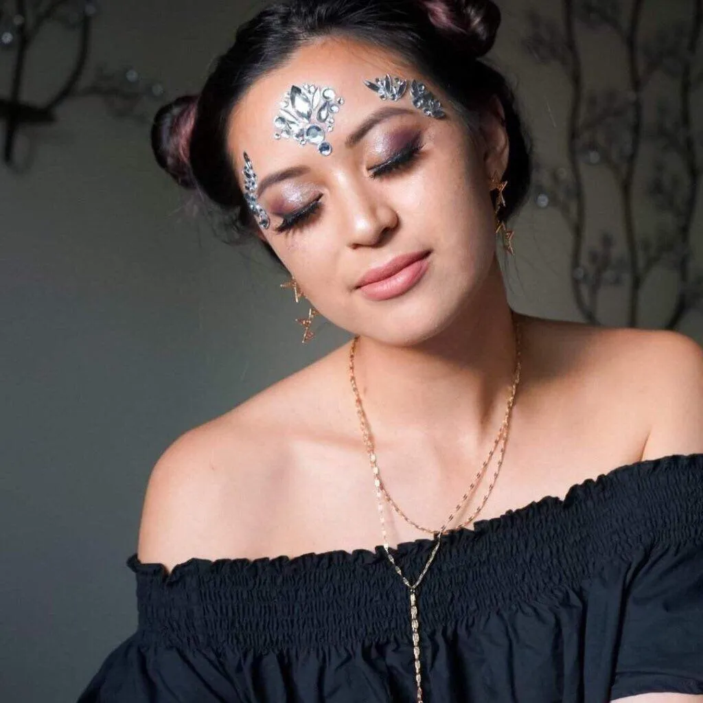 Face   Body Jewels - LAST CHANCE / FINAL SALE
