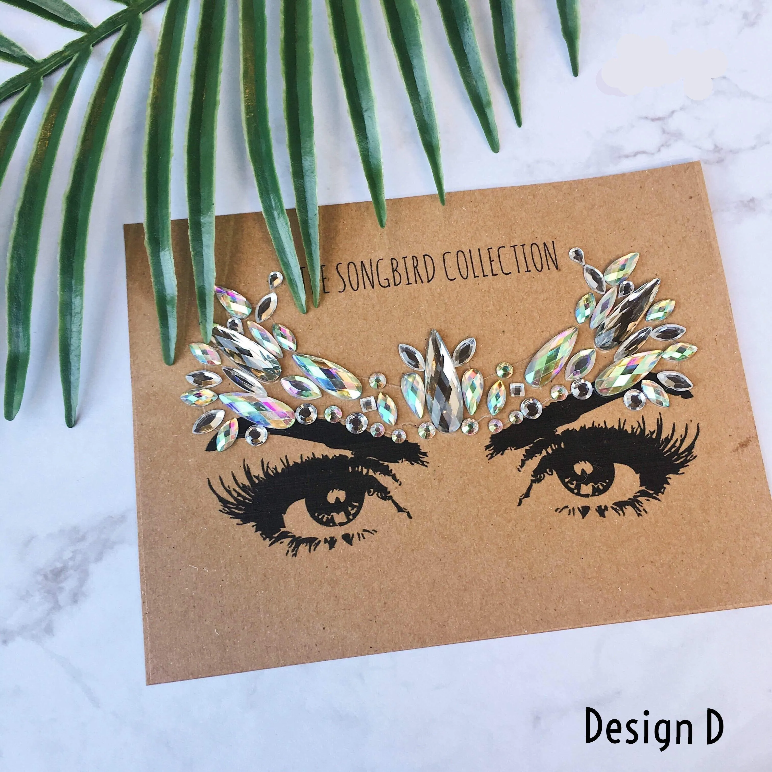 Face   Body Jewels - LAST CHANCE / FINAL SALE