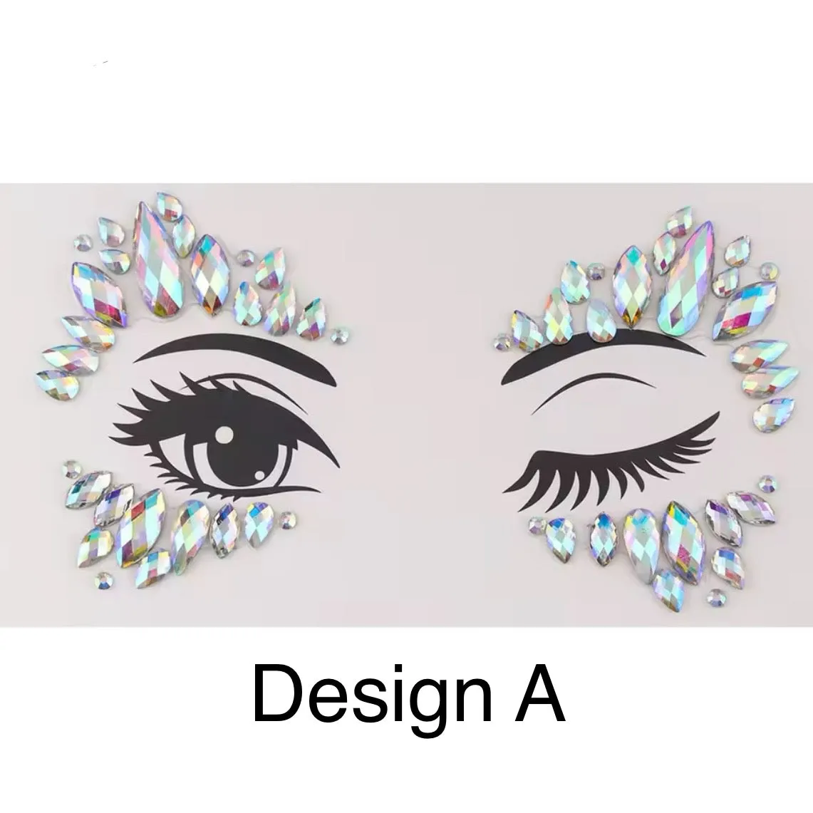 Face   Body Jewels - LAST CHANCE / FINAL SALE