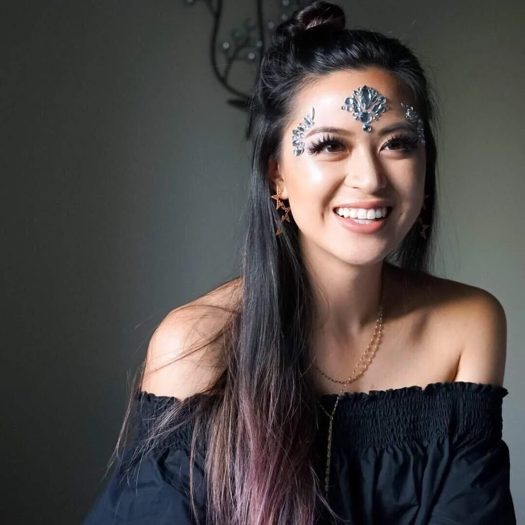 Face   Body Jewels - LAST CHANCE / FINAL SALE