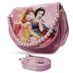 Fashion Street FS Frozen Purse (purple)