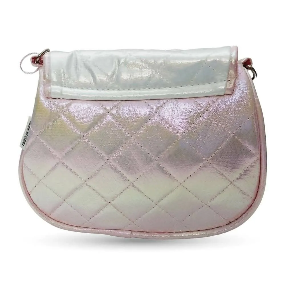 Fashion Street FS Kids Frozen Elsa Handbag (Cindrella 3)