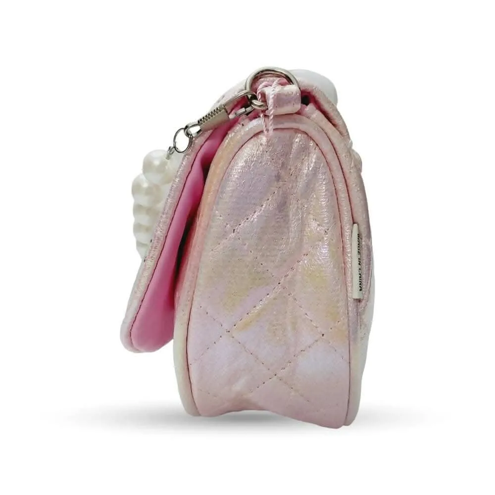 Fashion Street FS Kids Frozen Elsa Handbag (Cindrella 3)