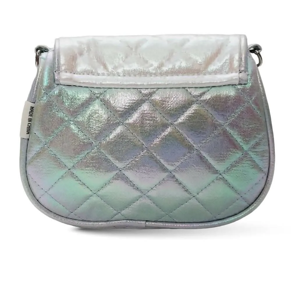 Fashion Street FS Kids Frozen Elsa Handbag ( Elsa 1)