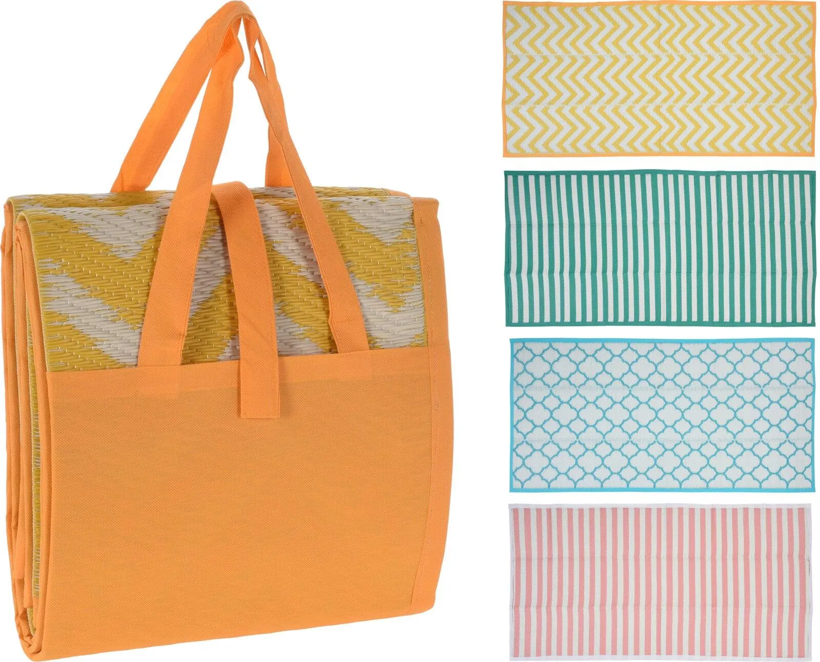 Foldable Picnic Mat | Assorted Colour | 180cm