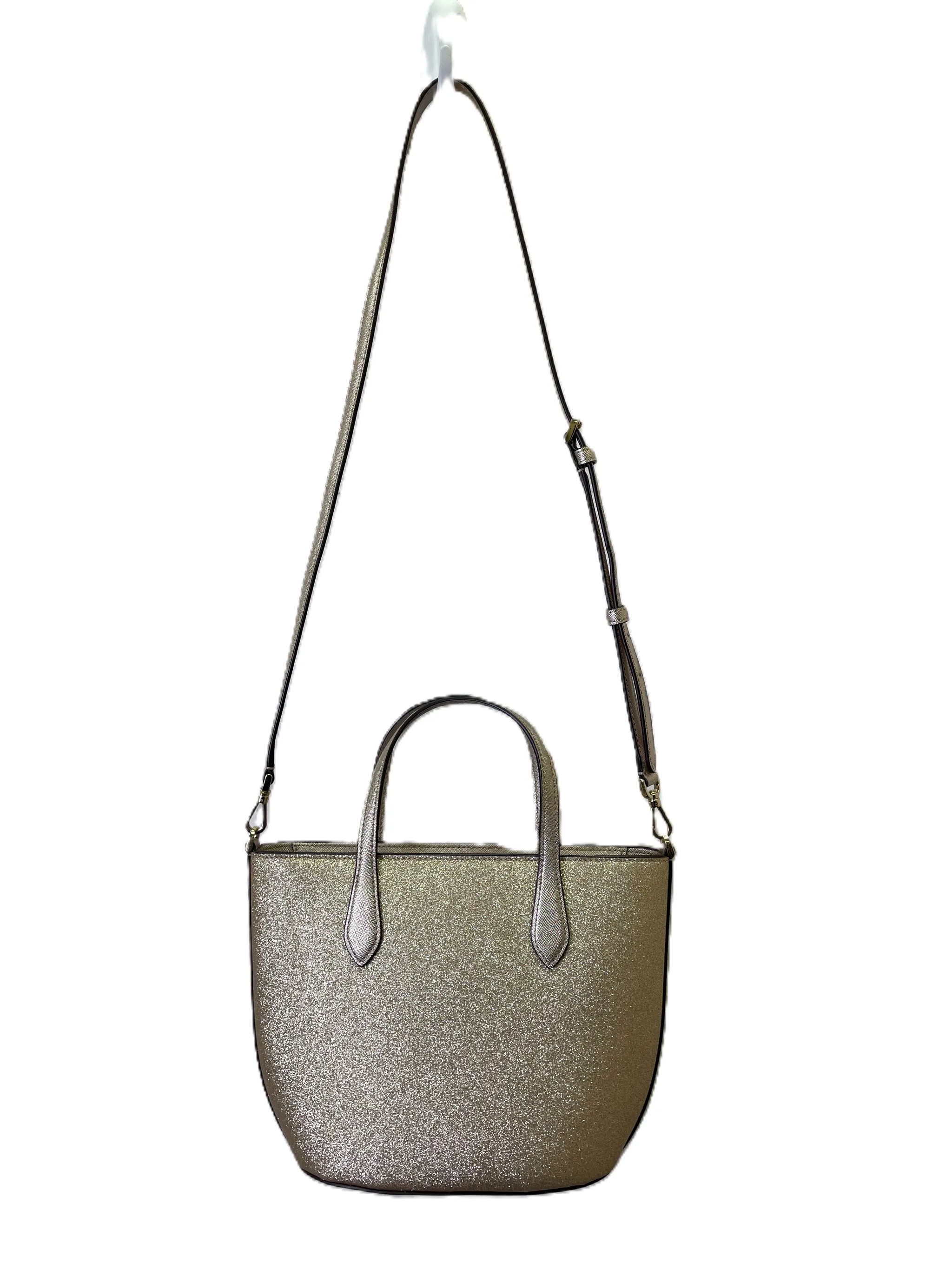 Handbag Designer By Kate Spade, Size: Medium