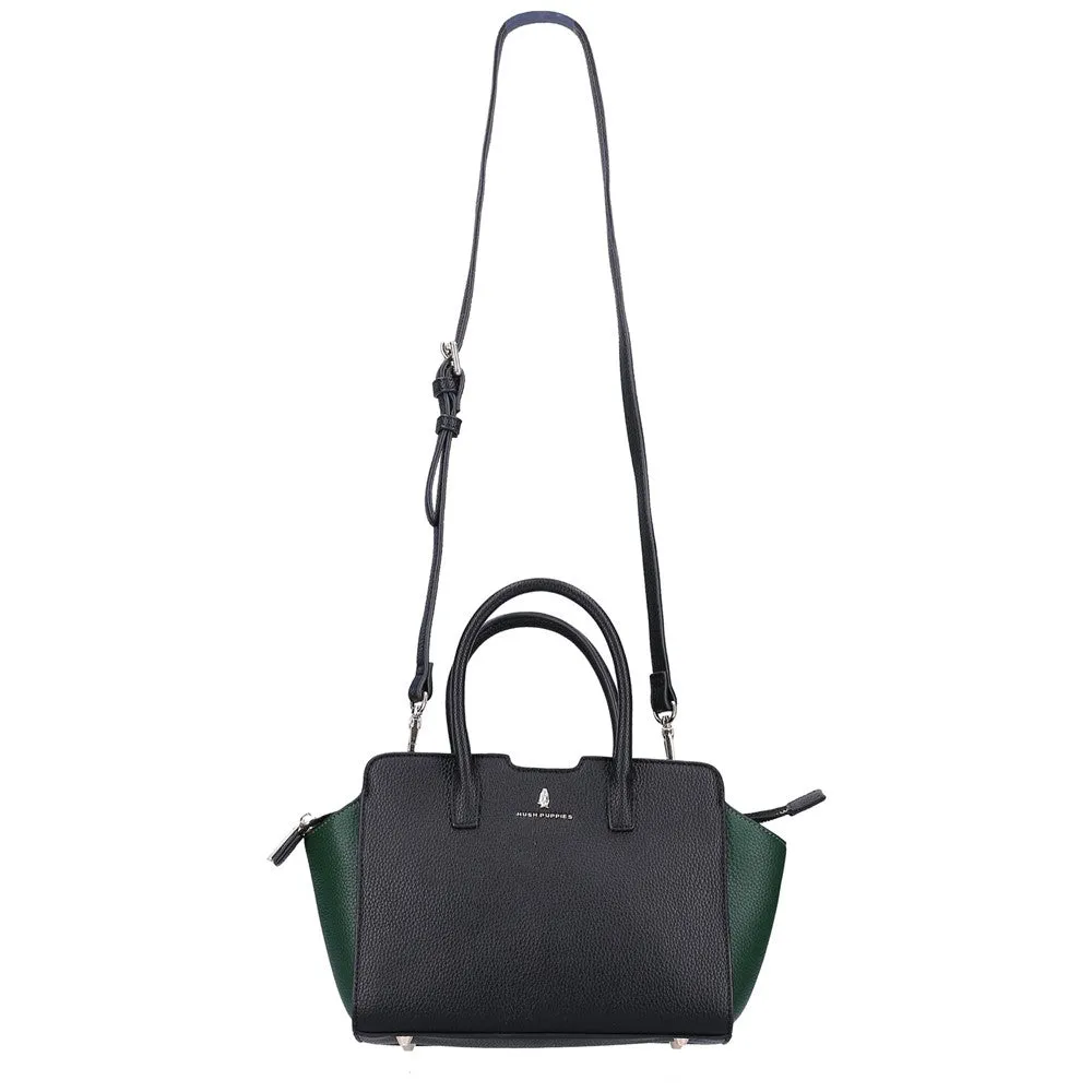Hush Puppies Rainie Satchel