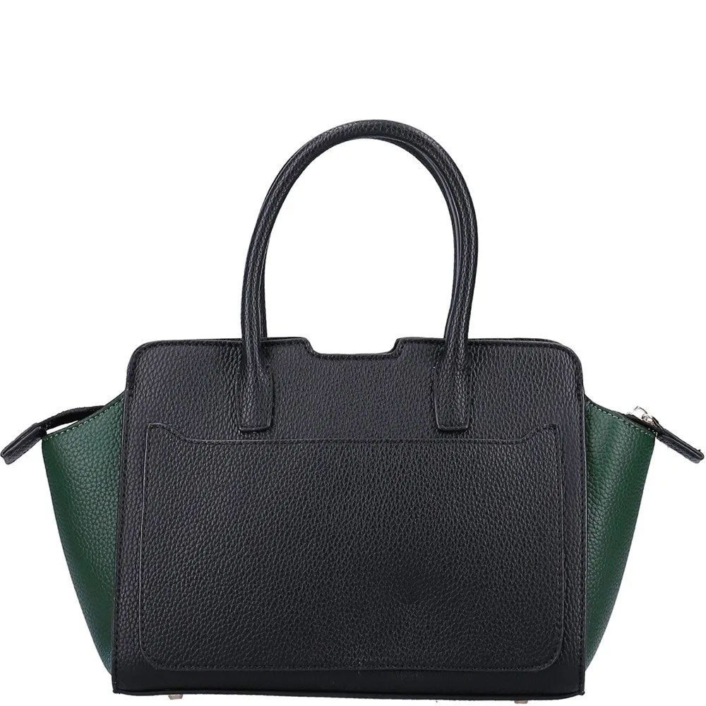 Hush Puppies Rainie Satchel