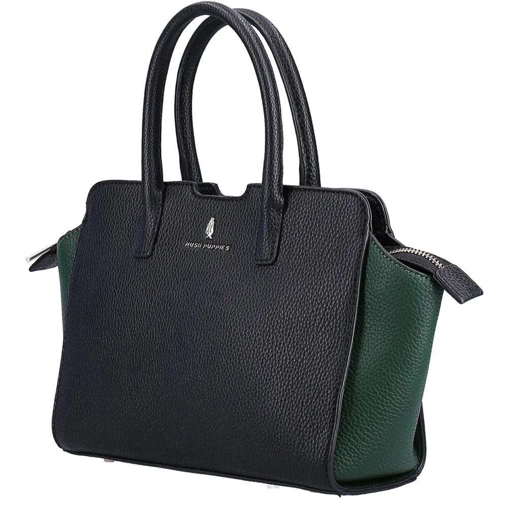 Hush Puppies Rainie Satchel