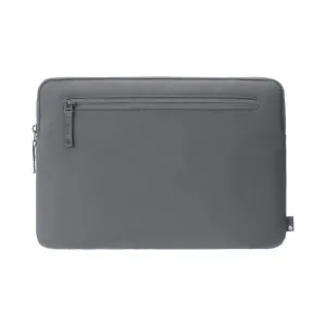 Incase Bionic Compact Sleeve for 16" MacBook Pro Steel Gray - INMB100608-STG