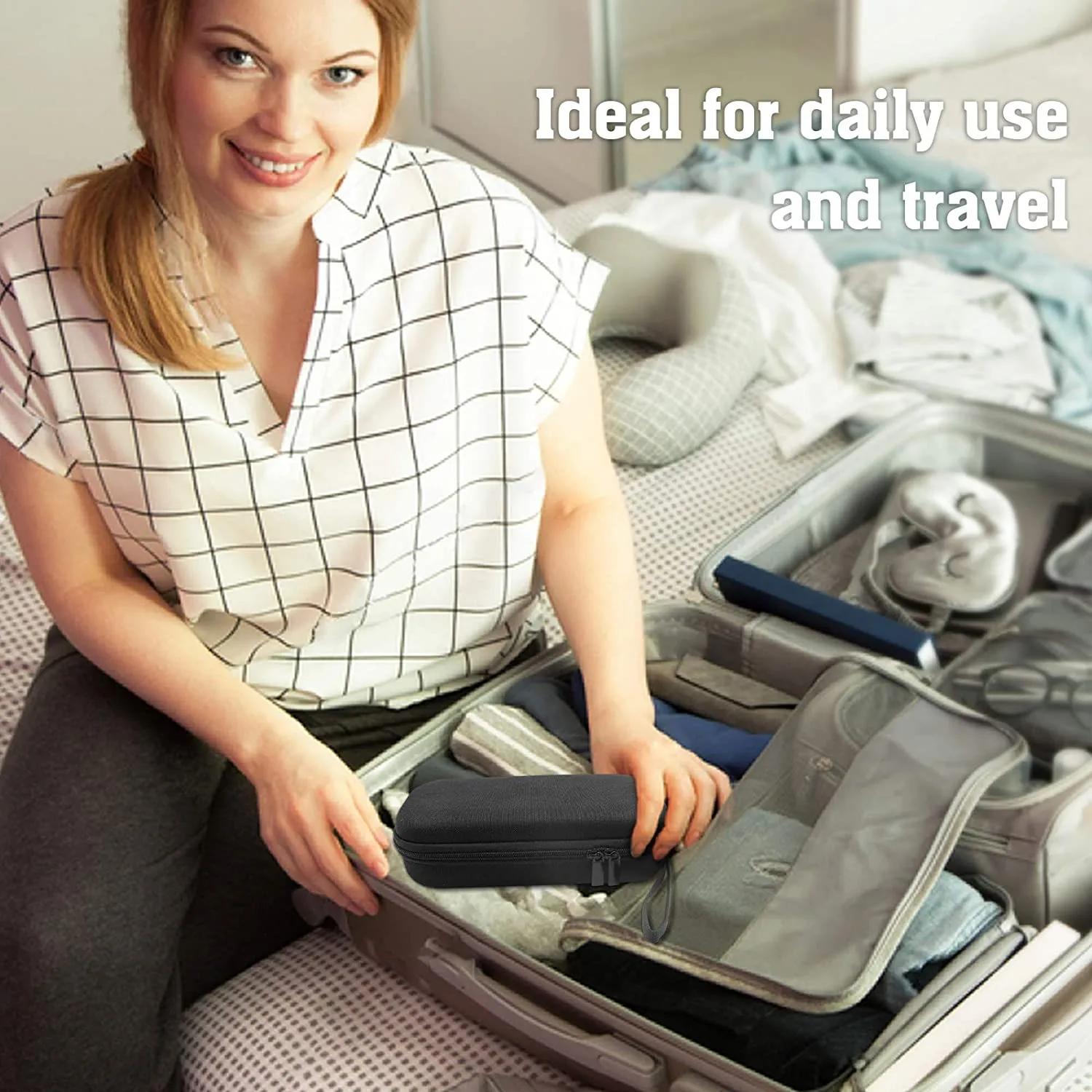 Insulin Cooler Travel Carrying Case | ProCase